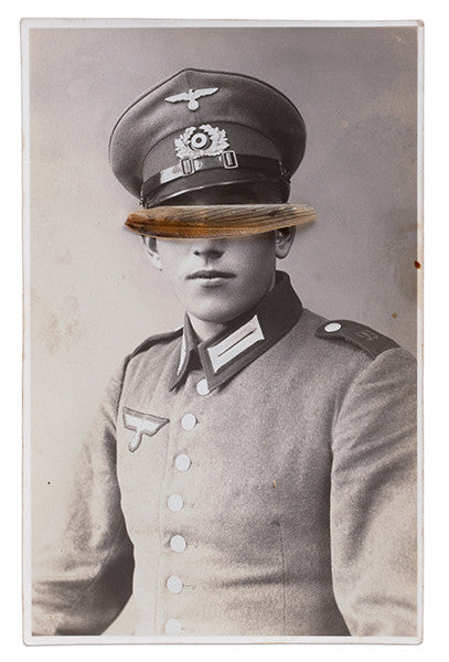 Soldaten [Signed]