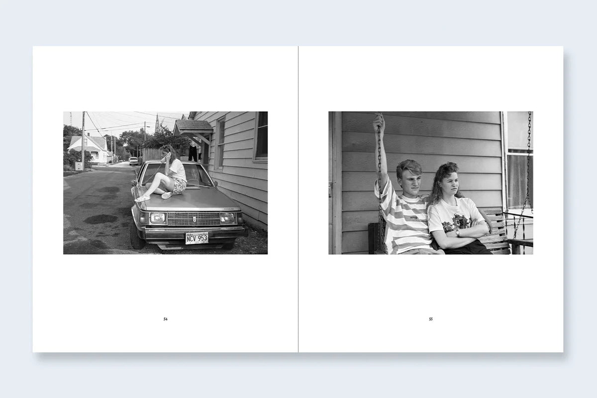 Summertime [Signed]