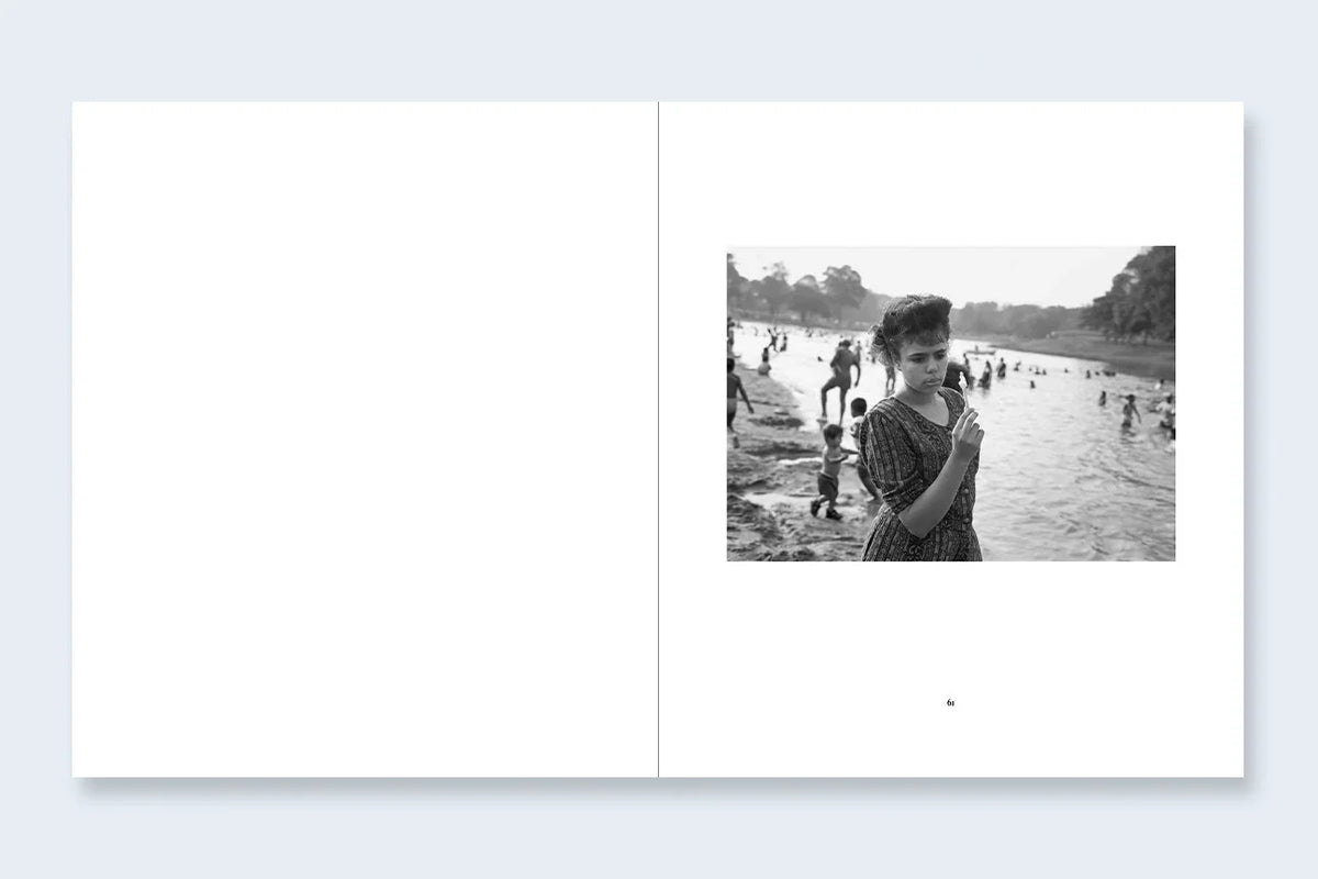 Summertime [Signed]