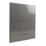 Unseen - first edition