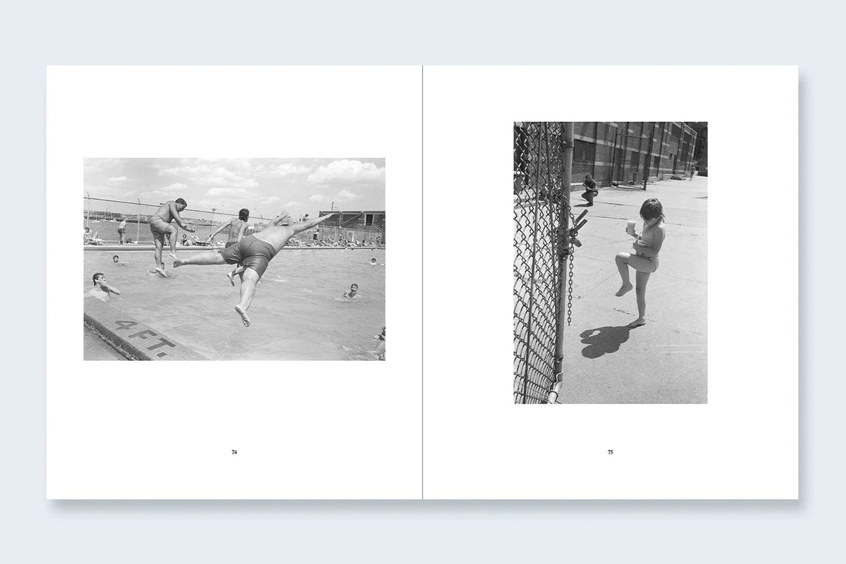 Summertime [Signed]