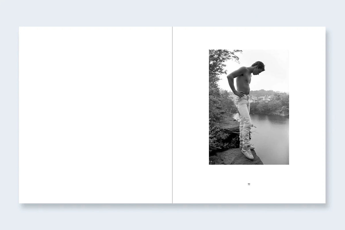 Summertime [Signed]