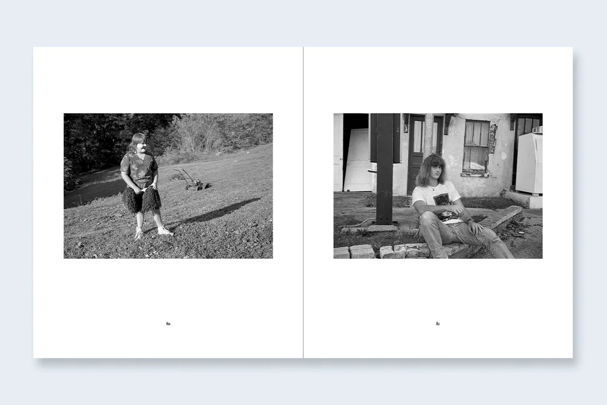 Summertime [Signed]