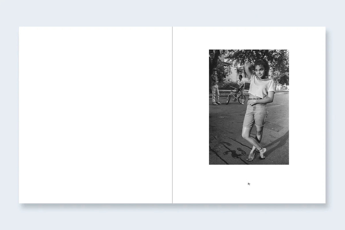 Summertime [Signed]