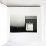 Lewis Baltz – Tract Houses/ Prototype/ New Industrial Parks