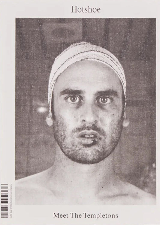 Issue 212: Meet The Templetons