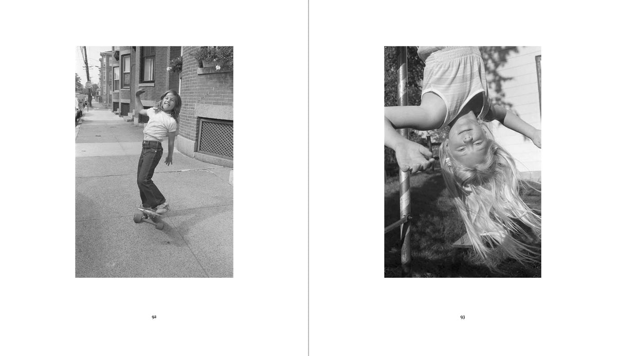 Summertime [Signed]