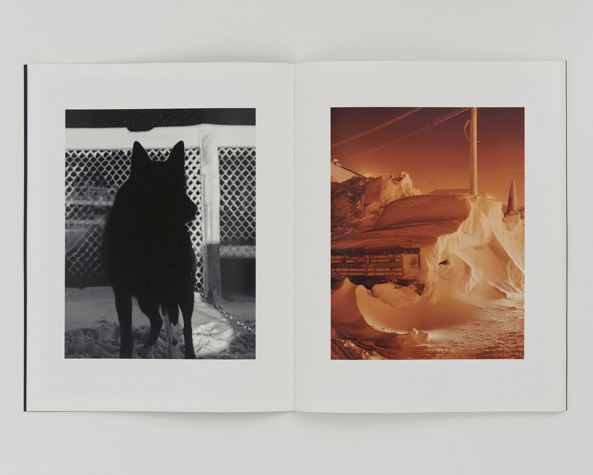 Polar Night - First edition [Signed]