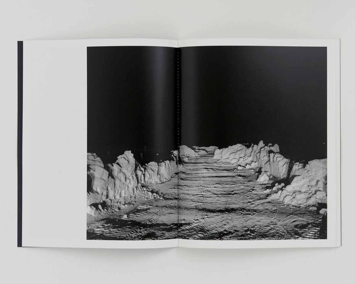 Polar Night - First edition [Signed]