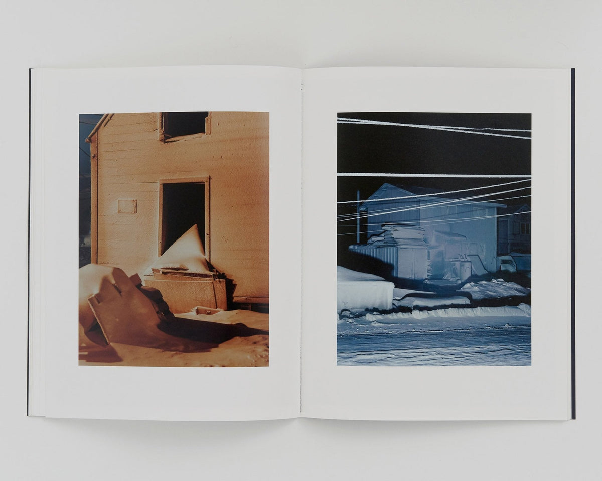 Polar Night - First edition [Signed]