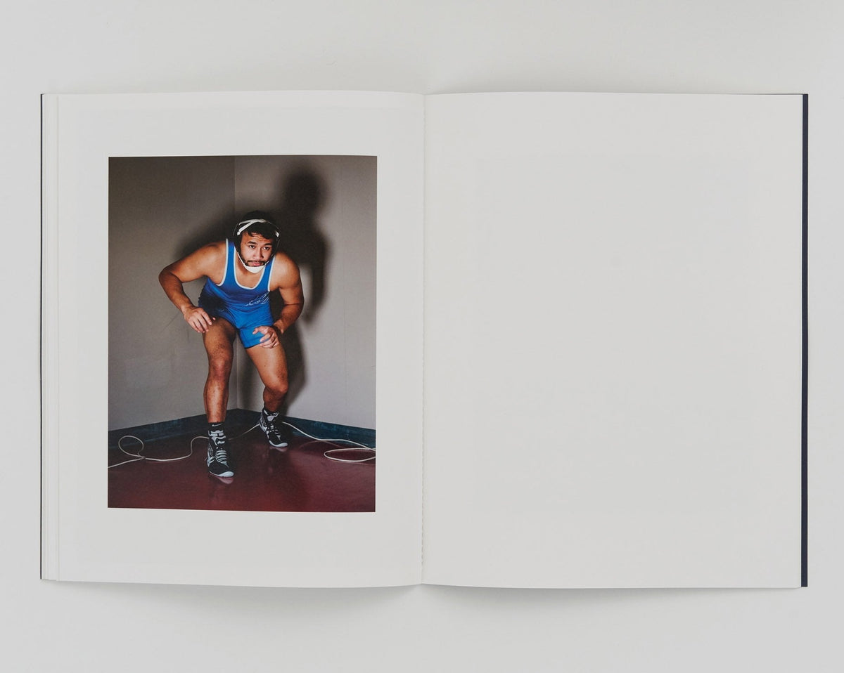 Polar Night - First edition [Signed]