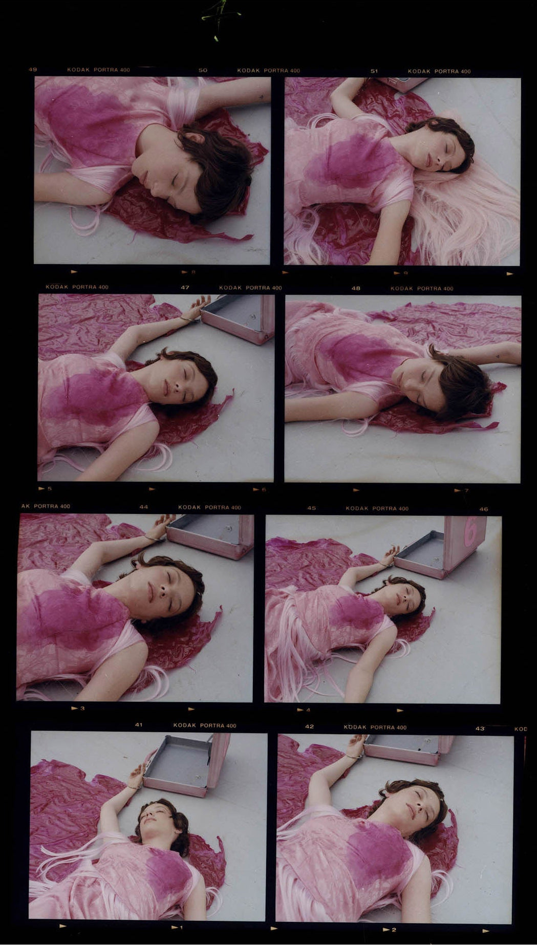 Pink - Special edition
