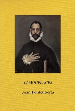 Camouflages by Joan Fontcuberta