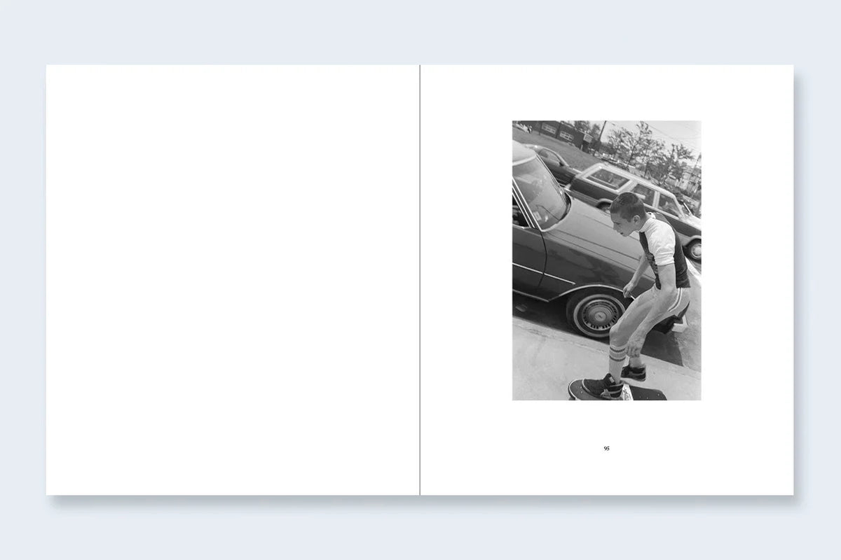 Summertime [Signed]
