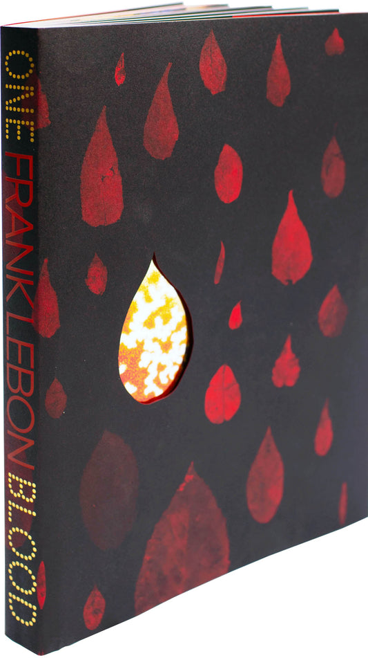 ONE BLOOD [Signed]