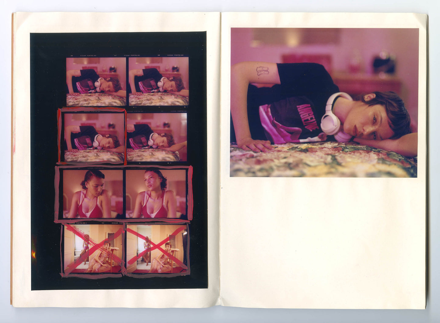 Pink - Special edition