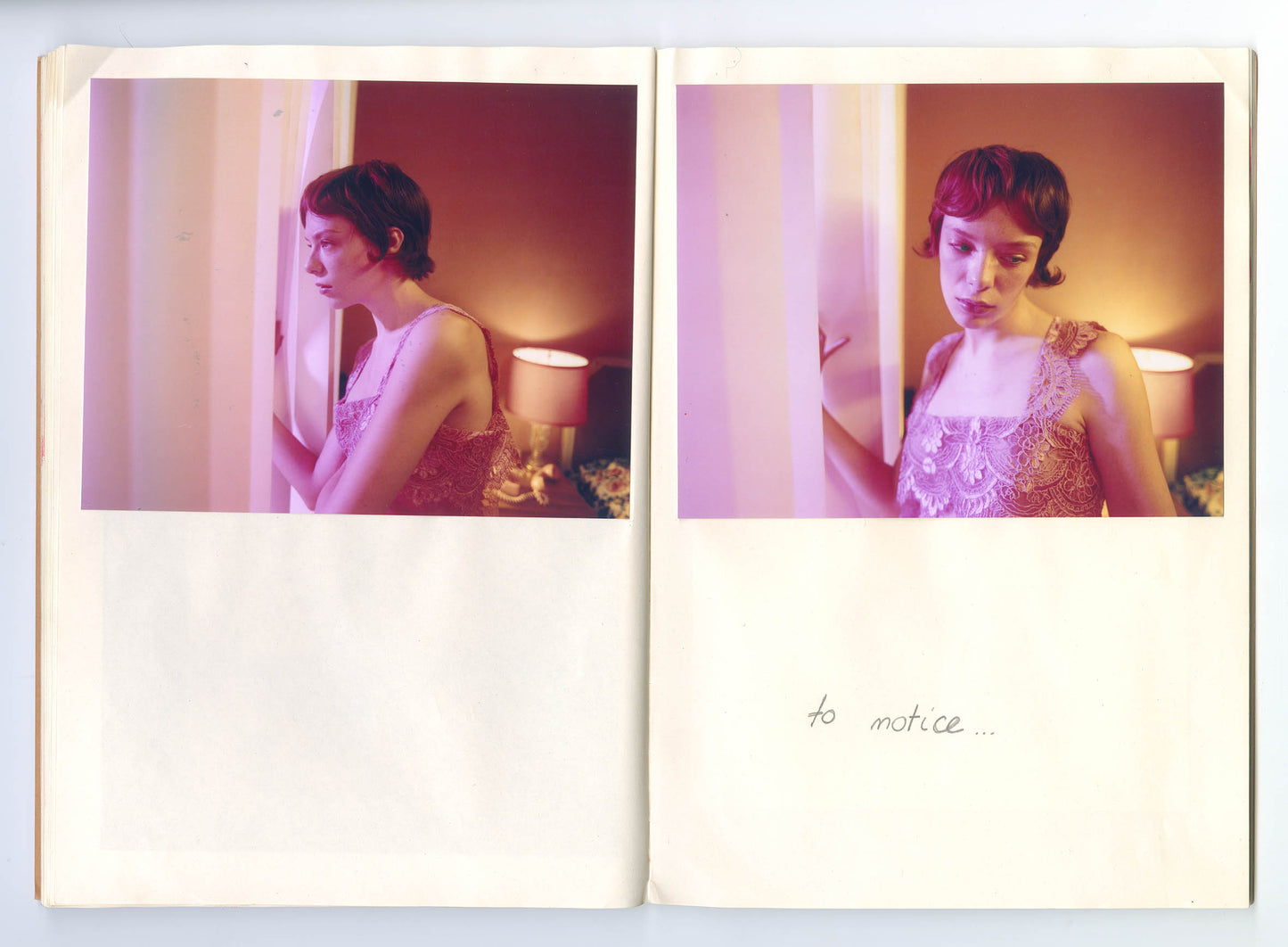 Pink - Special edition