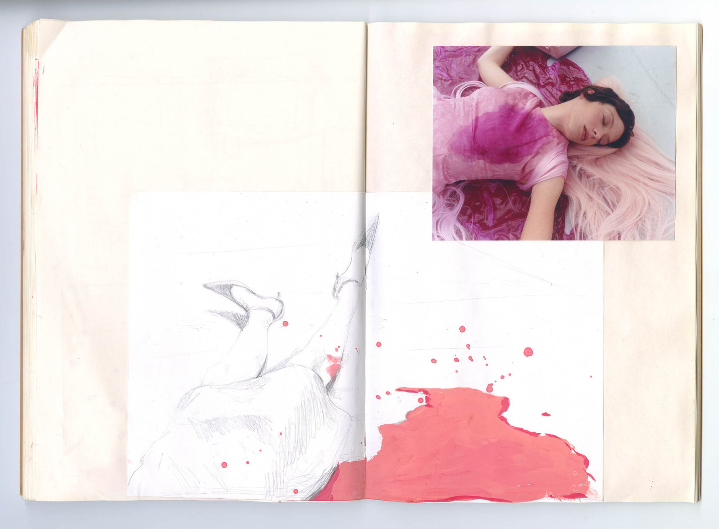 Pink - Special edition