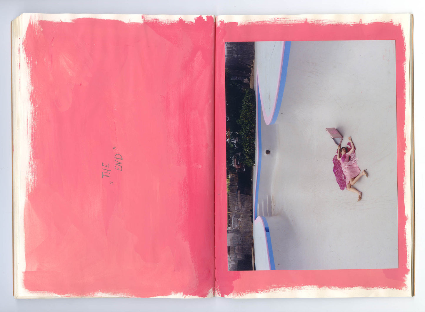 Pink - Special edition