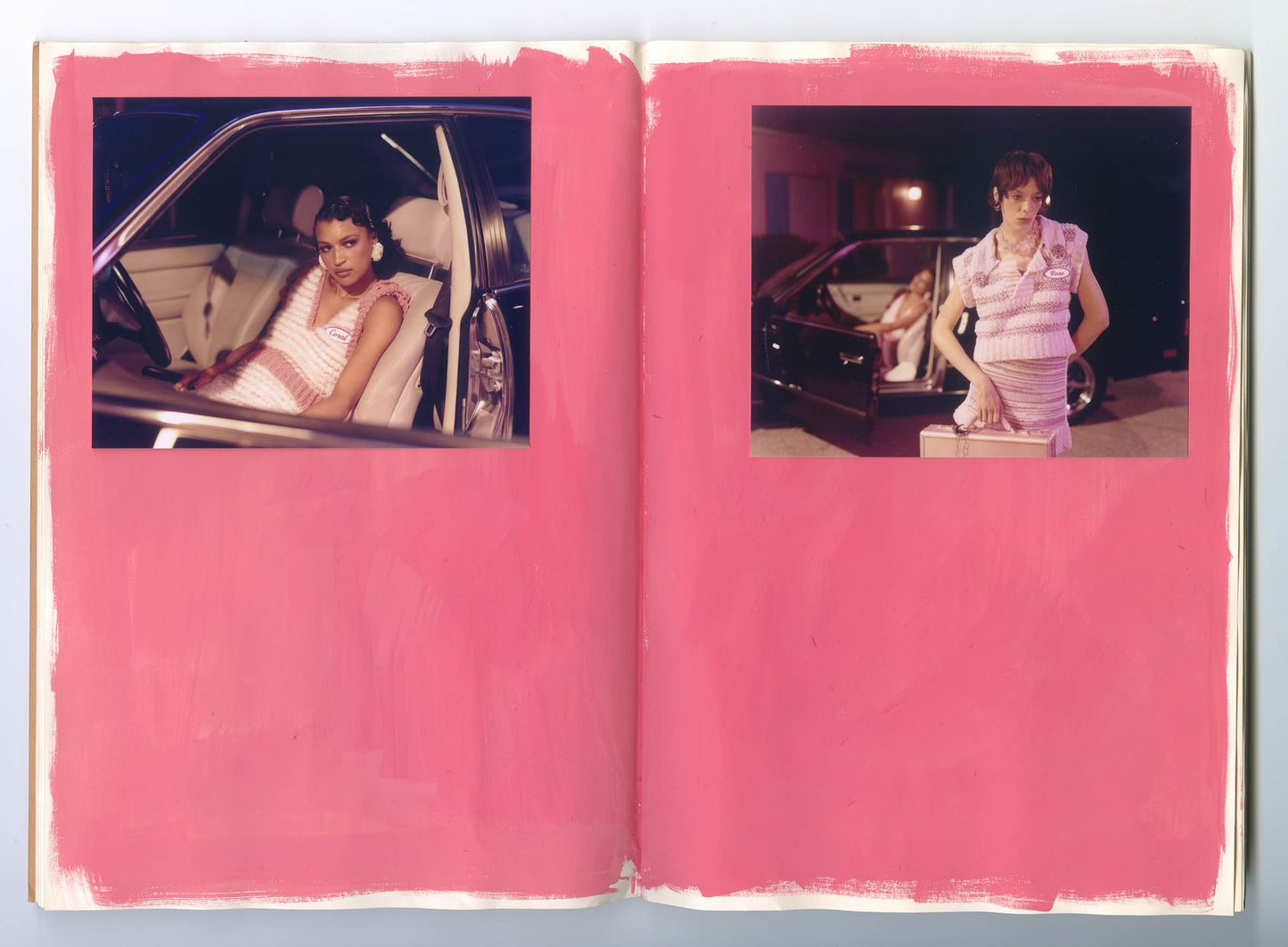 Pink - Special edition