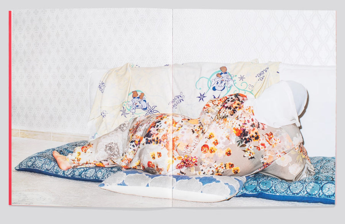Patterns [Signed]