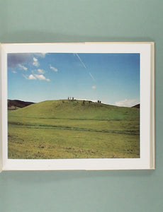 Stephen Shore - Fotografien 1973 bis 1993