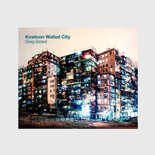 City Of Darkness Revisited - print set