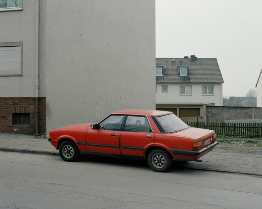 Altenessen, 1990