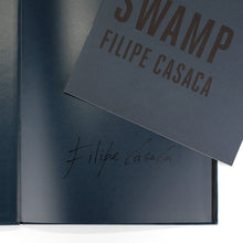 Blue Mud Swamp - signed