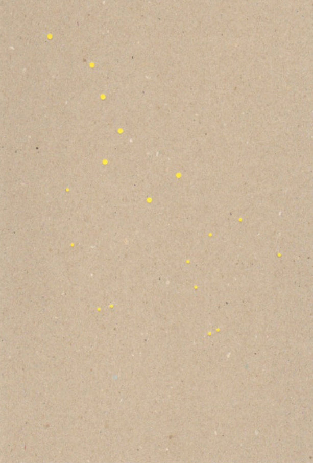 Ursa Major [Signed]