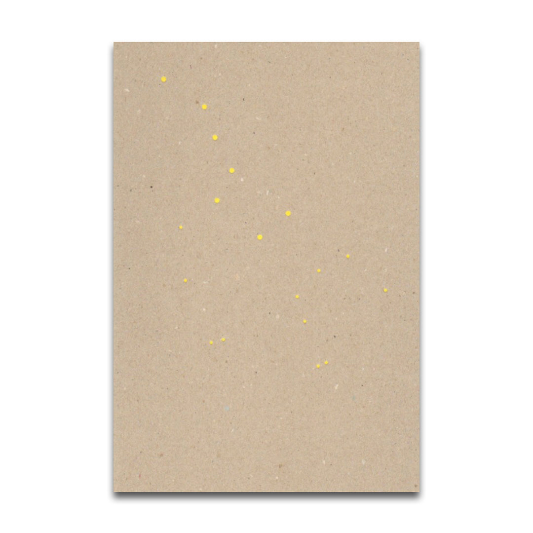 Ursa Major - signed