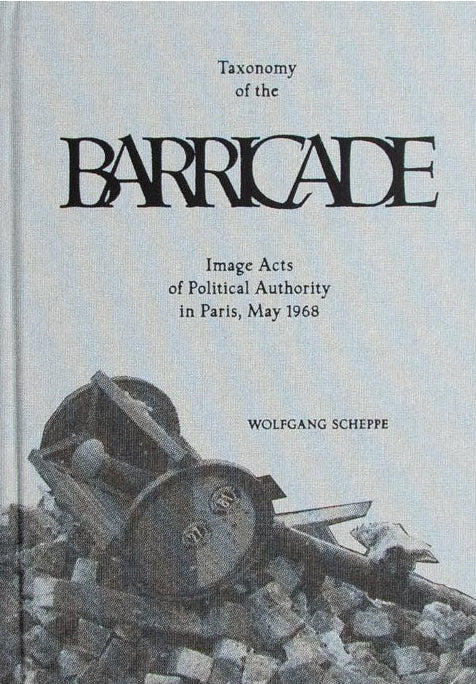 Taxonomy of the Barricade signed