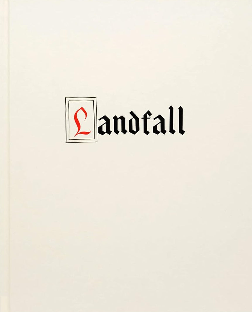 Landfall
