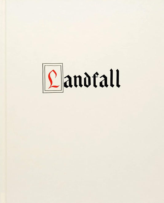 Landfall