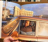 You Will Not Forget These Flowers - signed copy