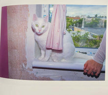 You Will Not Forget These Flowers - signed copy