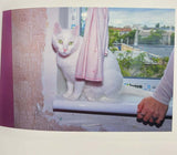 You Will Not Forget These Flowers - signed copy