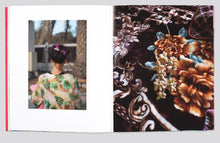 Patterns - signed