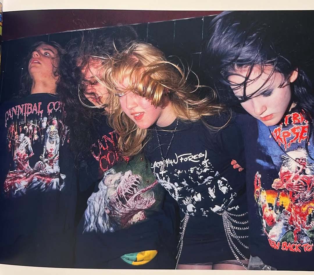 You Will Not Forget These Flowers [Signed]