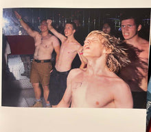 You Will Not Forget These Flowers - signed copy