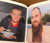 You Will Not Forget These Flowers - signed copy