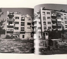 You Will Not Forget These Flowers - signed copy