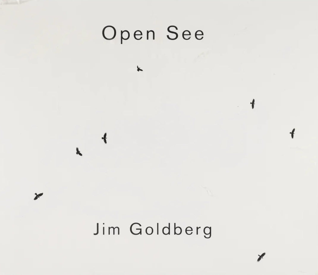Open see