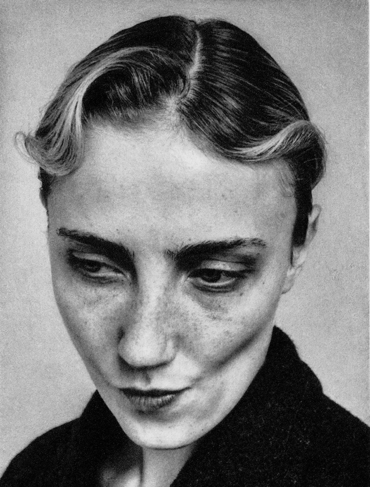 13-15 November-Portraits-London - First Edition