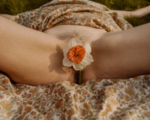 PETAL signed copy