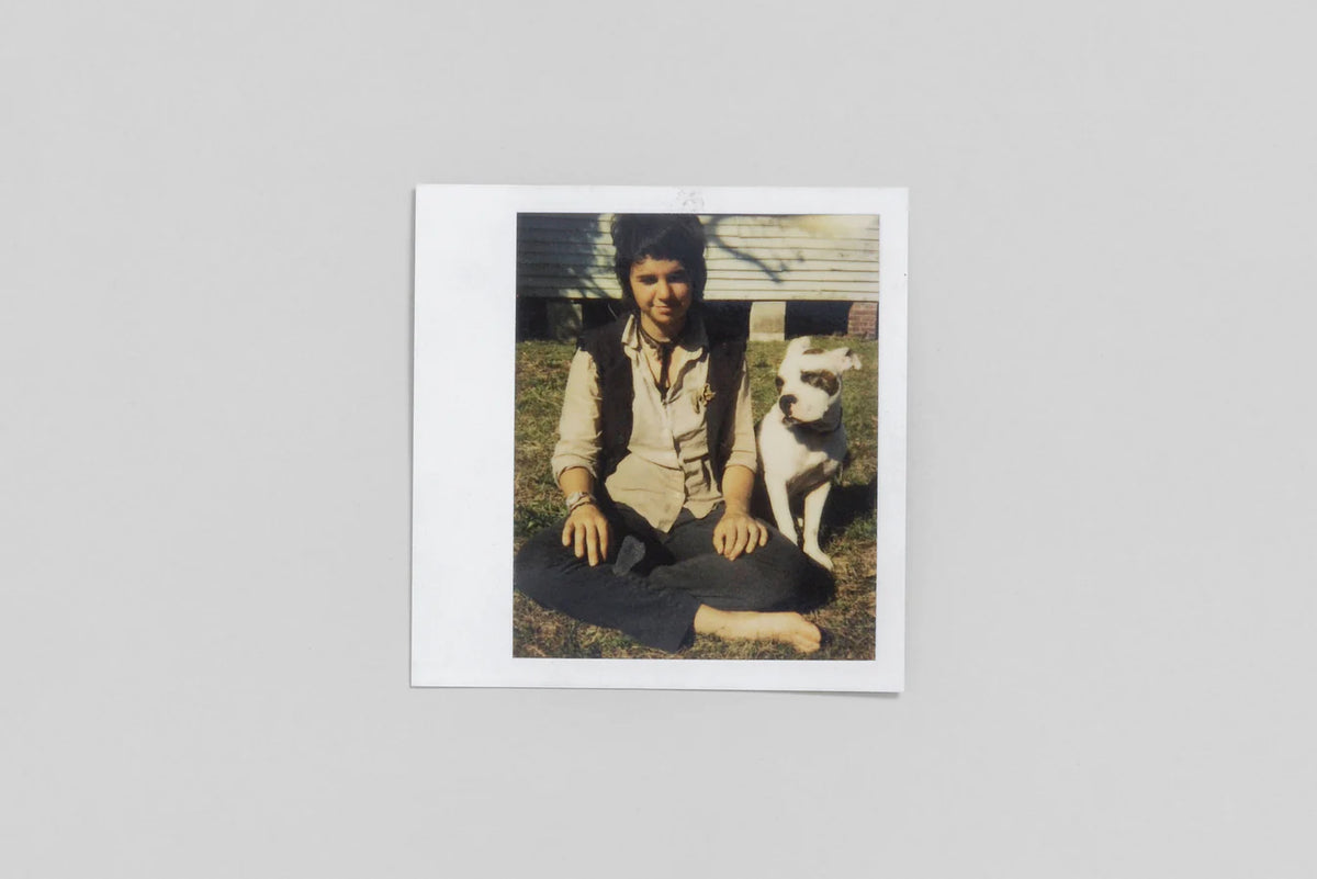 The Polaroid Kidd