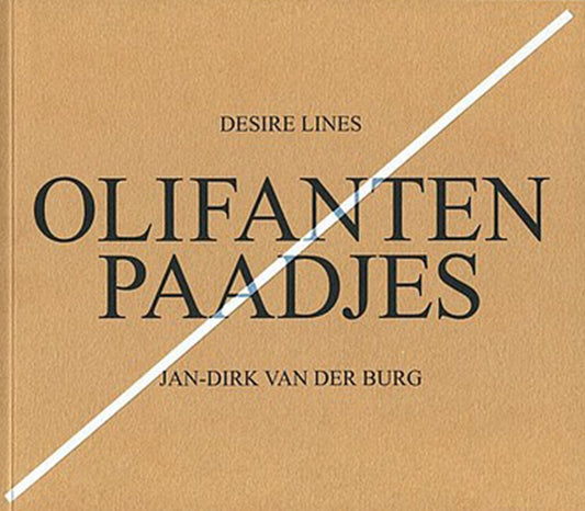 Desire Lines / Olifantenpaadjes