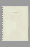 An Interview with Lewis Baltz