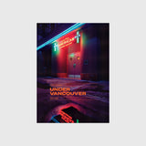 Under Vancouver - Signed