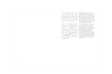 Inhabiting Light – Dialogue on the Edge of the Everyday World